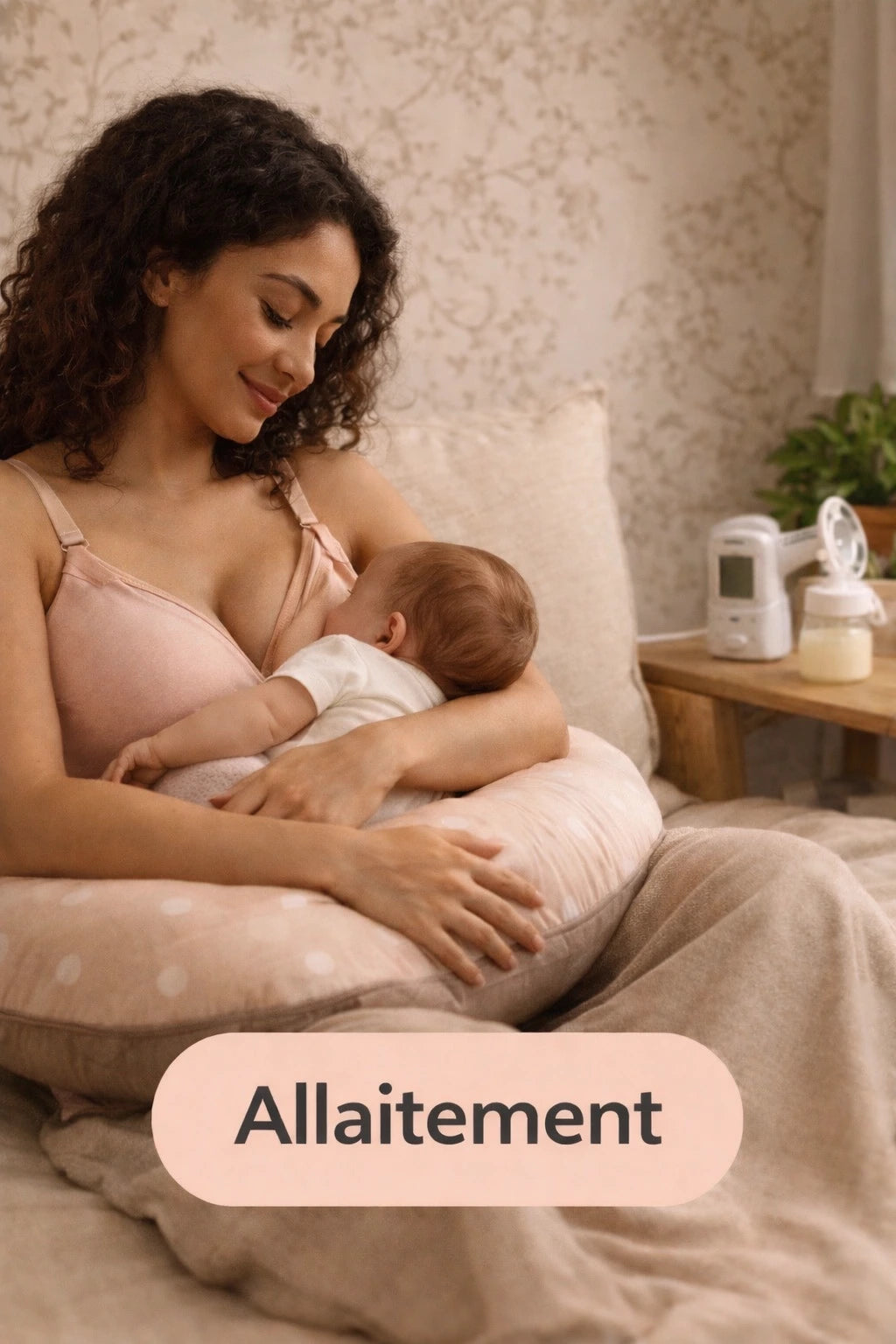 Allaitement