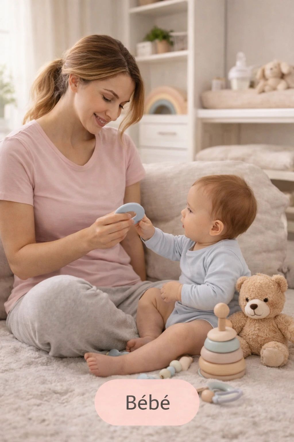 Bébé