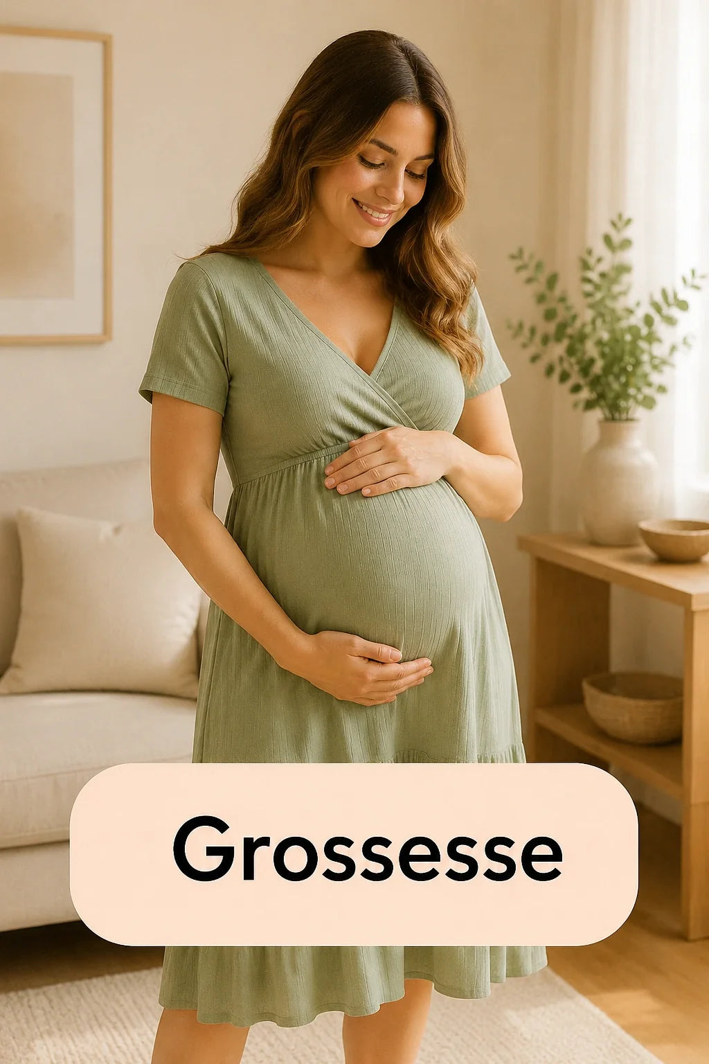 Grossesse