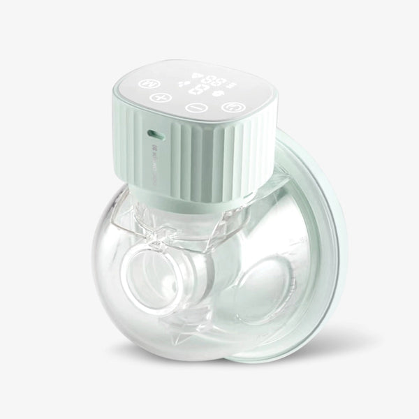 Tire-lait électrique mains libres portable NOA