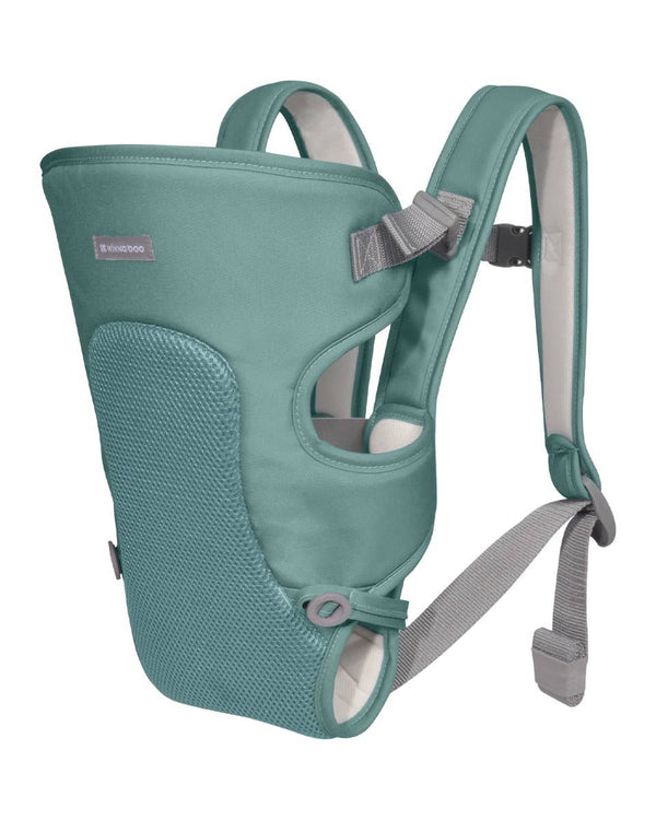 Porte-bébé ergonomique respirant – Confort et proximité dès 3 mois