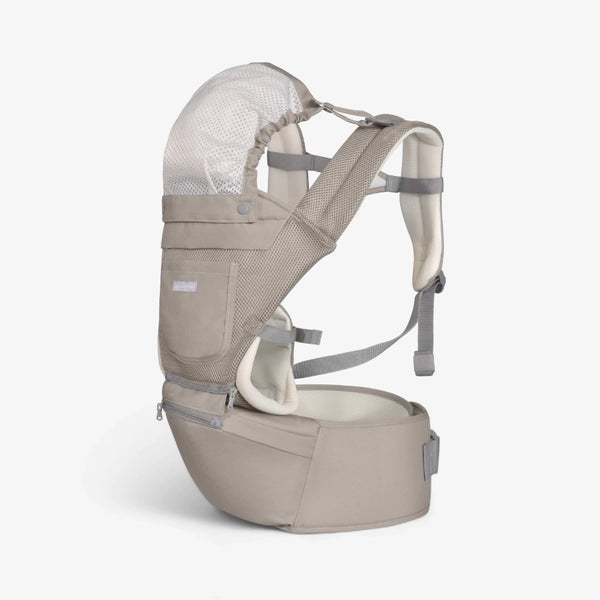 Porte-bébé 3-en-1 CHLOE Mesh
