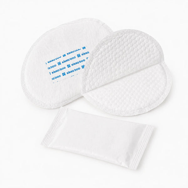 Coussinets d’allaitement jetables ultra absorbants