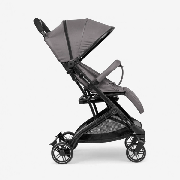 Poussette MILEY 

Légère, compacte et ultra pratique