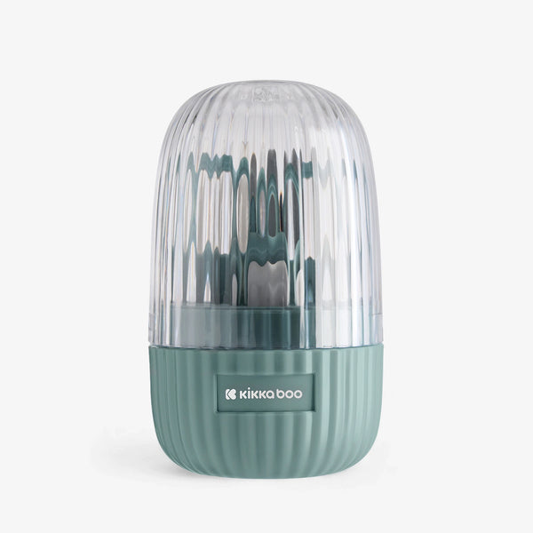 Kit manucure bébé 4 pièces