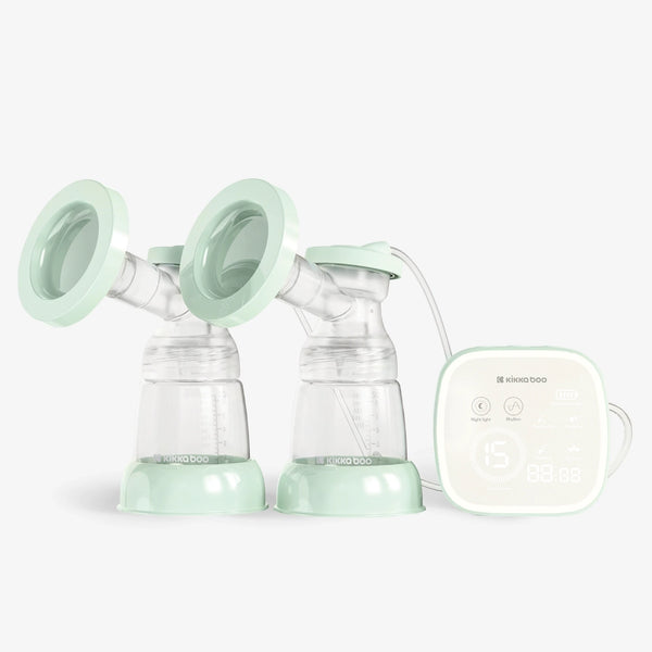 Tire-lait double électrique LIBRA