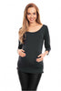  Chemisier model 133327 PeeKaBoo 
