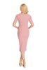  Robe de grossesse model 147520 PeeKaBoo 