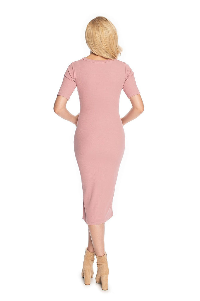  Robe de grossesse model 147520 PeeKaBoo 