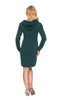  Robe de grossesse model 157836 PeeKaBoo 